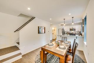 Chic Lancaster Vacation Rental, Walkable Location! - 2