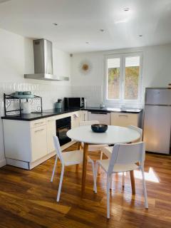 Propriété Malva appartement margherita - Alata - 8