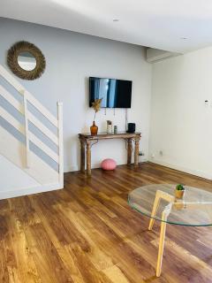 Propriété Malva appartement margherita - Alata - 9