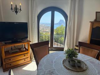 Maryvilla 0306 - Calpe - 2