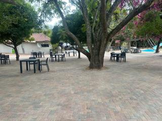 Mabalel Lodge - Nelspruit - 2