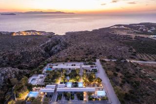 Natura Hill Villa III Sunset View - Kounoupidiana - 8