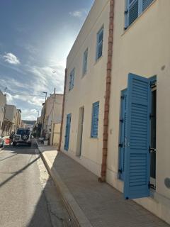 appartamento residence via giardini Acquamarina - San Vito Lo Capo - 1