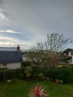 Appartement les hirondelles - 1