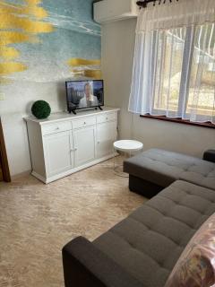 Apartment Jasna B - Omišalj - 2