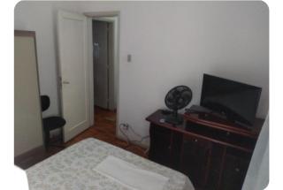 Apart privilegiado com 2 quartos no de Centro Niterói - 3