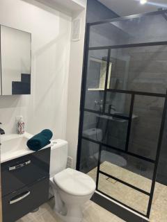 Grand appartement Standing reims centre Arena - Reims - 9