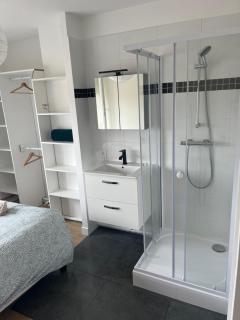 Grand appartement Standing reims centre Arena - Reims - 8