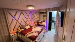 Gold House Oro - Quito - 4
