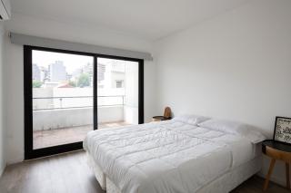 Nuoma Julian Alvarez II - 1 to 4 guests - Palermo - Buenos Aires - 5