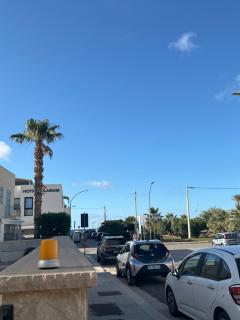 appartamento residence via giardini Acquamarina - San Vito Lo Capo - 5