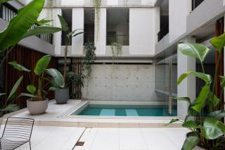 Nuoma Julian Alvarez II - 1 to 4 guests - Palermo - Buenos Aires - 1