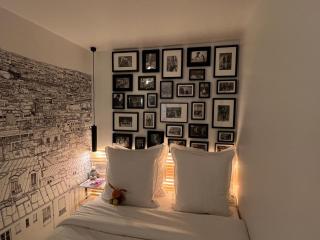 Appartement Design Quartier Montmartre-Sacre-Cœur! Paris XVIIIe - Parijs - 4