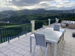 Vista do Topo - Povoação - 1