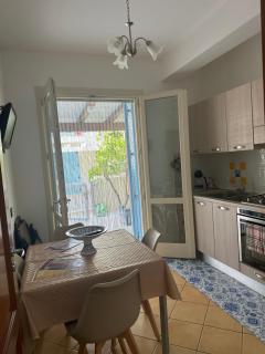 appartamento residence via giardini Acquamarina - San Vito Lo Capo - 6