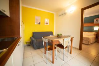 Ferienwohnung ulivo mit Pool und Privatstrand - 7