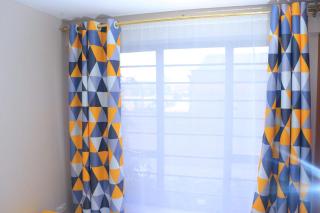 Impeccable 1-Bed Apartment in Nairobi - Nairobi - 8