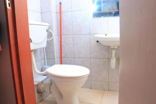 Impeccable 1-Bed Apartment in Nairobi - Nairobi - 2
