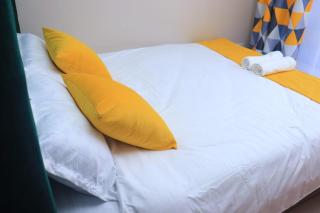 Impeccable 1-Bed Apartment in Nairobi - 6