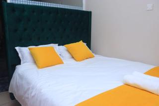 Impeccable 1-Bed Apartment in Nairobi - Nairobi - 5