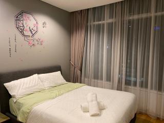 Vortex Suite Residence KL Tower View - Kuala Lumpur - 4