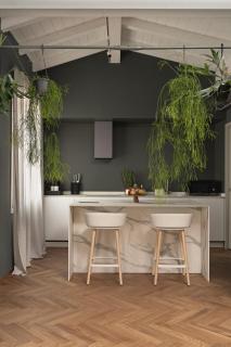 ReGo Apartments City Center & Serenity Spa - Bergamo - 7