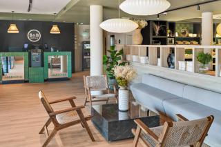 B&B HOTEL Barcelona Granollers - Les Franqueses del Vallès - 9