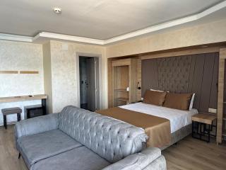 point beach hotel - Marmaris - 6