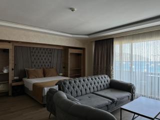 point beach hotel - Marmaris - 4