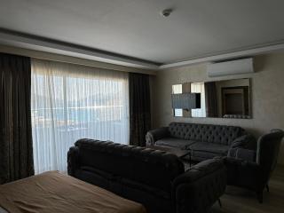 point beach hotel - Marmaris - 3