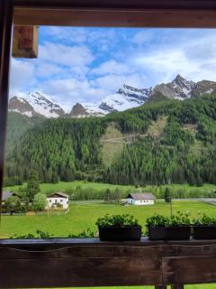 Ferienwohnung Pfitschtal - San Giacomo Val di Vizze - 7