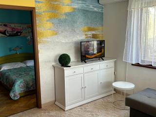 Apartment Jasna B - Omišalj - 1