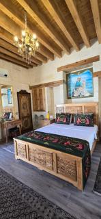 nahrin hote & art - Urfa - 5