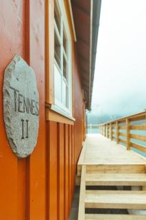 Reinefjorden Sjøhus - Reine - 3