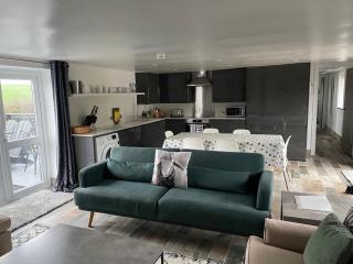 The Piggery @ Goonwinnow Farm - Newquay - 2