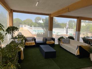 La casa de mamá - 0