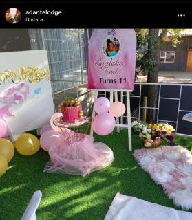 Adante Lodge & Conferencing - 4