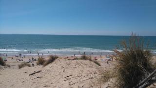 Superbe appartement vacances mer et plage 2 pers - La Tremblade - 7