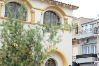 ARGO Downtown Apartment - 7