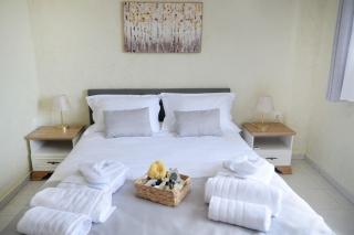 ARGO Downtown Apartment - 3