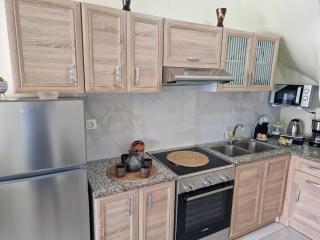 ARGO Downtown Apartment - 2