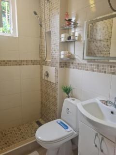 Sea Coast Apartments - Bar - 9