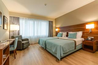 TURIM Europa Hotel - Lisbona - 0