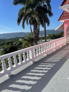 Three Palm Villa - Montego Bay - 2