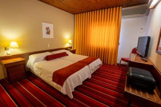 Hotel Eurosol Seia Camelo - Seia - 8