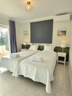 Jos Villa near MarinaeBeach - Albufeira - 7