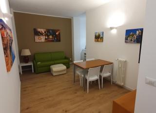 Iris Apartment Qsella - Bari - 4