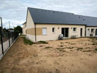 Maison 6 places proche circuit 24 heures - Fillé - 5