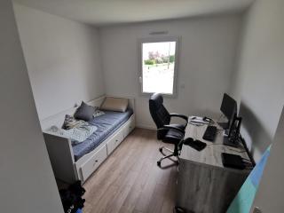 Maison 5 places proche circuit 24 heures - 3