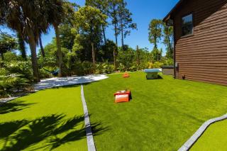 Tropical Oasis, Tiki Bar, Pool, Mini Golf, Hot Tub - Panama City Beach - 6